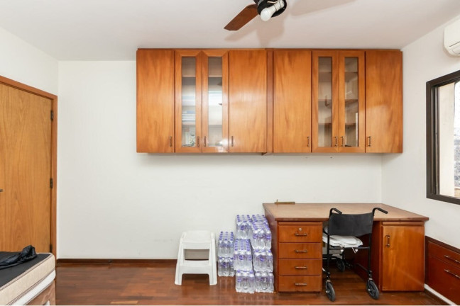 Imagem Apartamento com 3 Quartos à Venda, 151 m² em Vila Nova Conceição - São Paulo Imagem Apartamento com 3 Quartos à Venda, 151 m² em Vila Nova Conceição - São Paulo