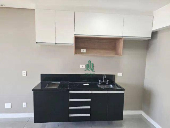 Imagem Studio com 1 Quarto à Venda, 39 m² em Bosque Maia - Guarulhos Imagem Studio com 1 Quarto à Venda, 39 m² em Bosque Maia - Guarulhos