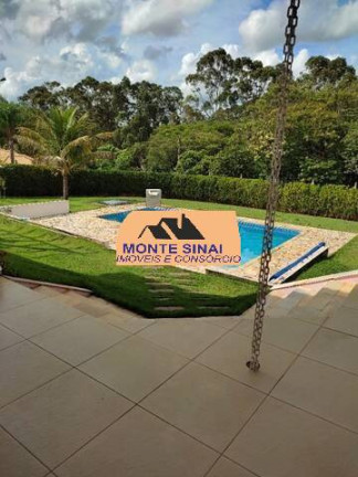 Imagem Casa de Condomínio com 3 Quartos à Venda, 1.180 m² em Condomínio Vale Do Lago - Sorocaba Imagem Casa de Condomínio com 3 Quartos à Venda, 1.180 m² em Condomínio Vale Do Lago - Sorocaba
