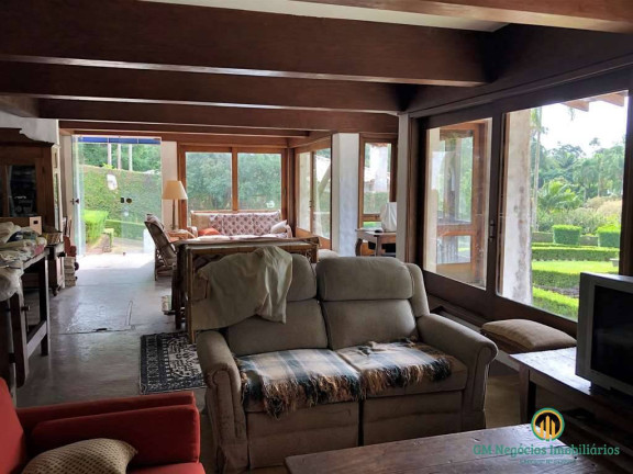 Imagem Casa com 4 Quartos à Venda, 2 m² em Chácara Do Refúgio - Cotia Imagem Casa com 4 Quartos à Venda, 2 m² em Chácara Do Refúgio - Cotia