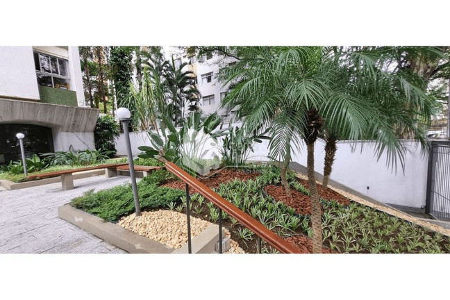 Imagem Imóvel com 5 Quartos à Venda, 325 m² em Brooklin Paulista - São Paulo Imagem Imóvel com 5 Quartos à Venda, 325 m² em Brooklin Paulista - São Paulo