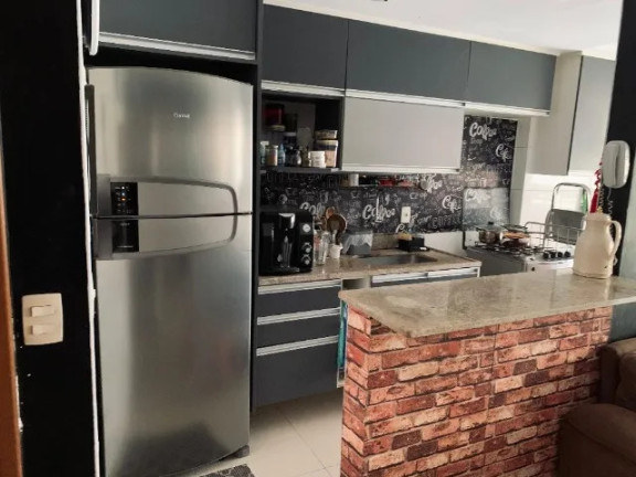 Imagem Apartamento com 3 Quartos à Venda, 82 m² em Recreio Dos Bandeirantes - Rio De Janeiro