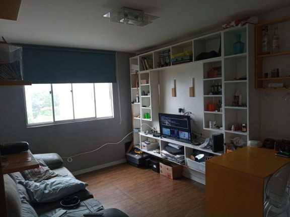 Imagem Apartamento com 2 Quartos à Venda, 53 m² em Santa Terezinha - São Bernardo Do Campo Imagem Apartamento com 2 Quartos à Venda, 53 m² em Santa Terezinha - São Bernardo Do Campo