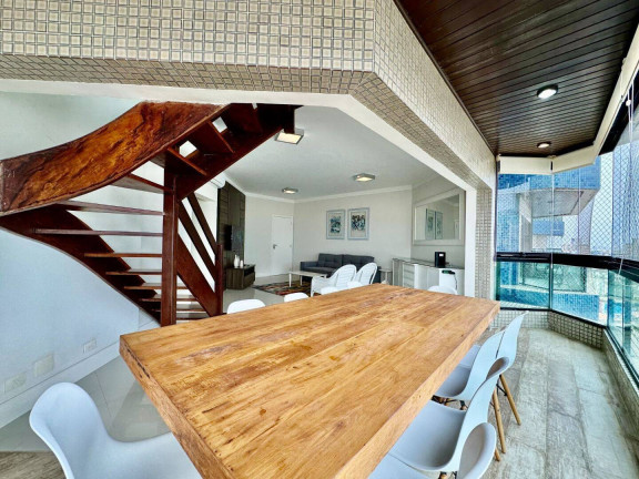 Imagem Cobertura com 4 Quartos à Venda, 341 m² em Riviera De São Lourenço - Bertioga Imagem Cobertura com 4 Quartos à Venda, 341 m² em Riviera De São Lourenço - Bertioga