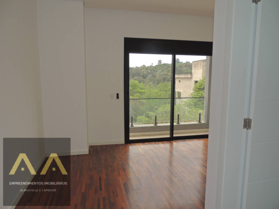 Imagem Casa com 4 Quartos à Venda, 480 m² em Alphaville - Santana De Parnaíba