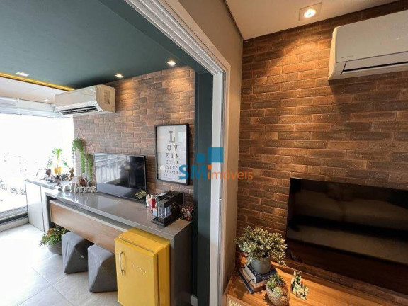 Imagem Apartamento com 2 Quartos à Venda, 71 m² em Cambuci - São Paulo Imagem Apartamento com 2 Quartos à Venda, 71 m² em Cambuci - São Paulo