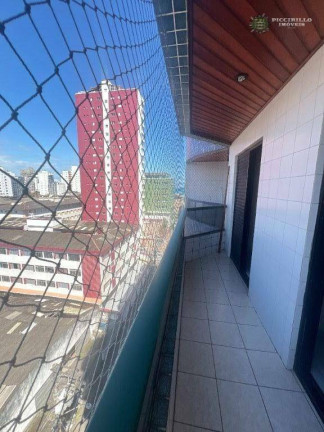 Imagem Apartamento com 3 Quartos à Venda, 92 m² em Ocian - Praia Grande Imagem Apartamento com 3 Quartos à Venda, 92 m² em Ocian - Praia Grande