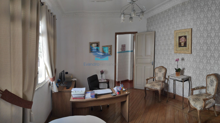 Imagem Casa com 3 Quartos à Venda, 140 m² em Centro - São Pedro Imagem Casa com 3 Quartos à Venda, 140 m² em Centro - São Pedro