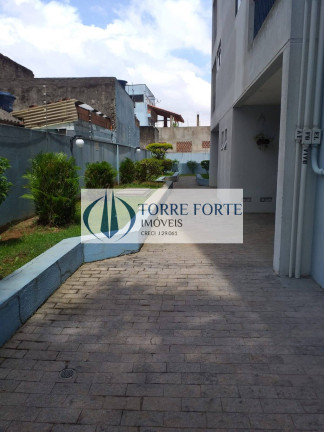 Imagem Apartamento com 2 Quartos à Venda, 60 m² em Vila Tolstoi - São Paulo Imagem Apartamento com 2 Quartos à Venda, 60 m² em Vila Tolstoi - São Paulo