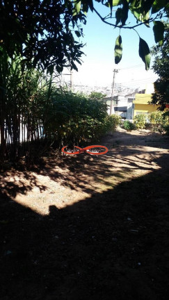 Imagem Terreno à Venda, 342 m² em Vila Carmosina - São Paulo