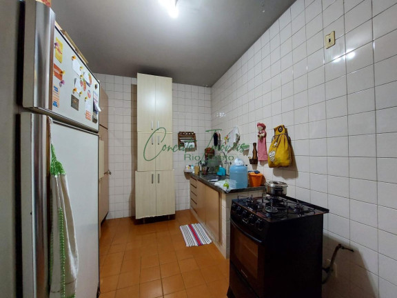 Imagem Apartamento com 3 Quartos à Venda, 126 m² em Centro - São José Do Rio Preto
