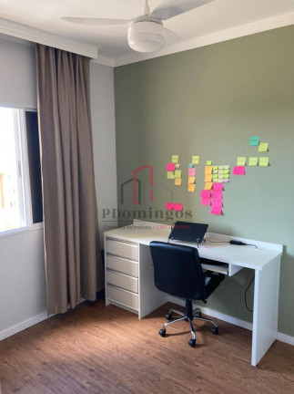 Imagem Apartamento com 2 Quartos à Venda, 52 m² em Chácara Santa Antonieta (nova Veneza) - Sumaré