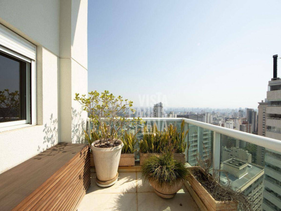 Imagem Apartamento com 2 Quartos à Venda, 155 m² em Paraíso - São Paulo Imagem Apartamento com 2 Quartos à Venda, 155 m² em Paraíso - São Paulo
