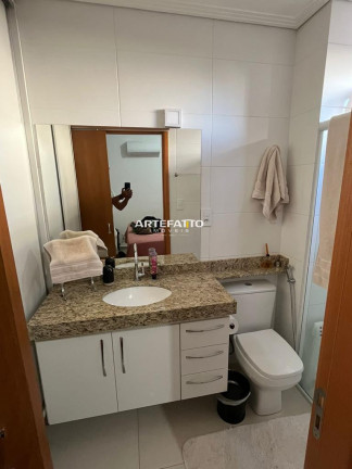Imagem Apartamento com 2 Quartos à Venda, 100 m² em Centro - Franca Imagem Apartamento com 2 Quartos à Venda, 100 m² em Centro - Franca