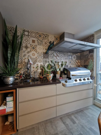 Imagem Apartamento com 2 Quartos à Venda, 145 m² em Chácara Inglesa - São Paulo Imagem Apartamento com 2 Quartos à Venda, 145 m² em Chácara Inglesa - São Paulo