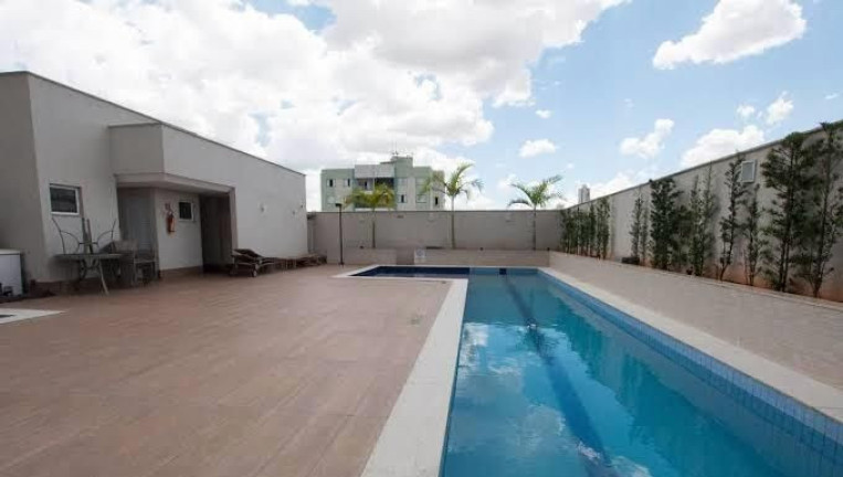 Imagem Apartamento com 2 Quartos à Venda, 67 m² em Parque Amazônia - Goiânia Imagem Apartamento com 2 Quartos à Venda, 67 m² em Parque Amazônia - Goiânia