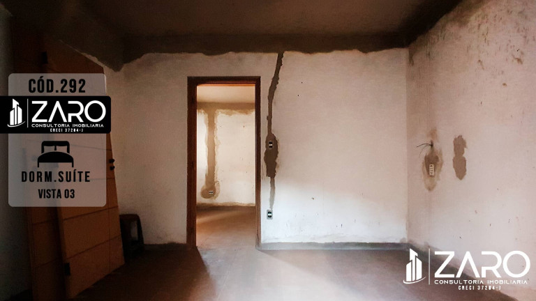Imagem Casa com 3 Quartos à Venda, 200 m² em Santana - Rio Claro Imagem Casa com 3 Quartos à Venda, 200 m² em Santana - Rio Claro