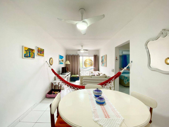 Imagem Apartamento com 2 Quartos à Venda, 75 m² em Jardim Astúrias - Guarujá Imagem Apartamento com 2 Quartos à Venda, 75 m² em Jardim Astúrias - Guarujá