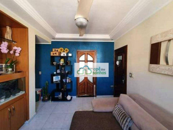 Imagem Apartamento com 2 Quartos à Venda, 57 m² em Lapa De Baixo - São Paulo Imagem Apartamento com 2 Quartos à Venda, 57 m² em Lapa De Baixo - São Paulo