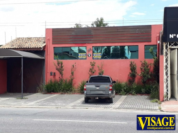 Imagem Galpão à Venda, 480 m² em St. Cruz Dos Lazaros - Jacareí Imagem Galpão à Venda, 480 m² em St. Cruz Dos Lazaros - Jacareí