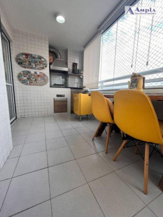 Imagem Apartamento com 3 Quartos à Venda, 98 m² em Tatuapé - São Paulo Imagem Apartamento com 3 Quartos à Venda, 98 m² em Tatuapé - São Paulo