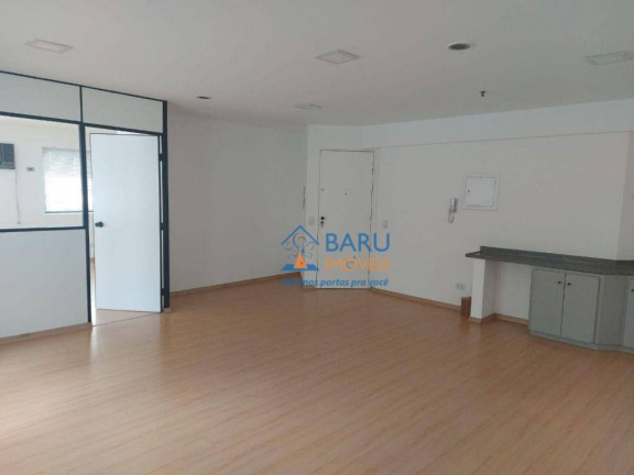 Imóvel à Venda ou Locação, 69 m² em Santa Cecília - São Paulo