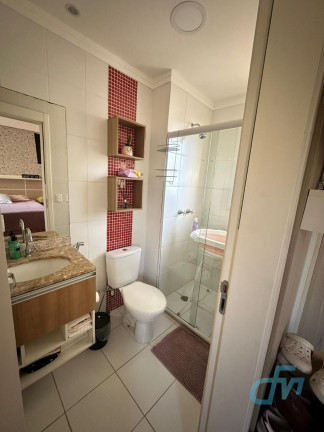 Imagem Apartamento com 3 Quartos à Venda, 60 m² em Parque Santana - Mogi Das Cruzes Imagem Apartamento com 3 Quartos à Venda, 60 m² em Parque Santana - Mogi Das Cruzes