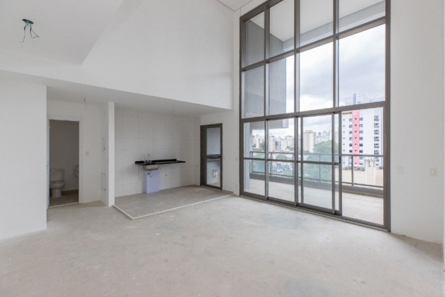 Imagem Imóvel com 2 Quartos à Venda, 127 m² em Vila Clementino - São Paulo Imagem Imóvel com 2 Quartos à Venda, 127 m² em Vila Clementino - São Paulo