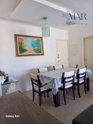 Imagem Apartamento com 4 Quartos à Venda, 131 m² em Marapé - Santos