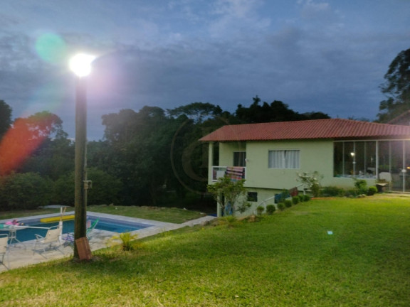 Imagem Chácara com 3 Quartos à Venda, 200 m² em Varjao - Paraibuna