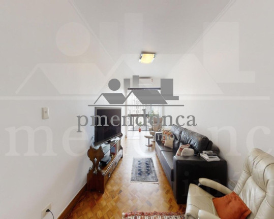 Imagem Apartamento com 3 Quartos à Venda, 244 m² em Higienópolis - São Paulo Imagem Apartamento com 3 Quartos à Venda, 244 m² em Higienópolis - São Paulo