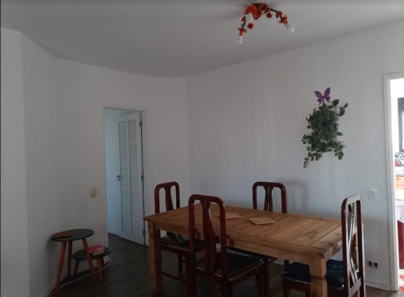 Imagem Imóvel com 3 Quartos à Venda, 98 m² em Vila Andrade - São Paulo Imagem Imóvel com 3 Quartos à Venda, 98 m² em Vila Andrade - São Paulo