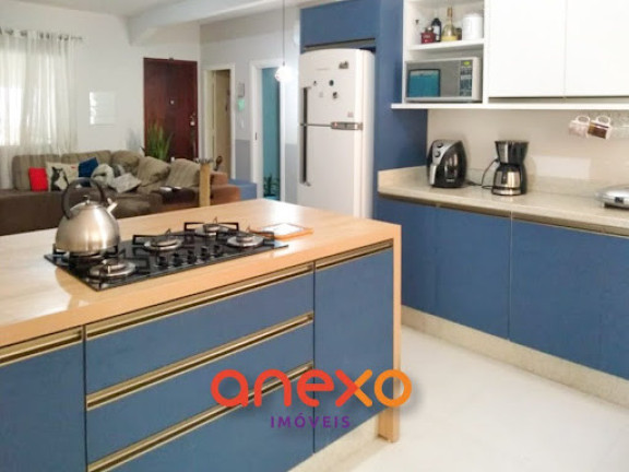 Imagem Apartamento com 3 Quartos à Venda, 207 m² em Ponta Aguda - Blumenau