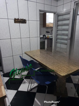 Imagem Sobrado com 3 Quartos à Venda, 110 m² em Jardim Sao Carlos (zona Leste) - São Paulo Imagem Sobrado com 3 Quartos à Venda, 110 m² em Jardim Sao Carlos (zona Leste) - São Paulo