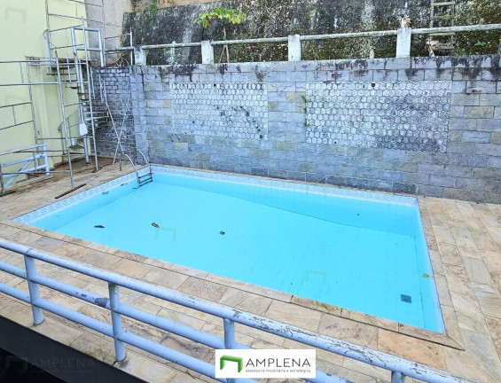 Imagem Apartamento com 3 Quartos à Venda, 145 m² em Freguesia (ilha Do Governador) - Rio De Janeiro