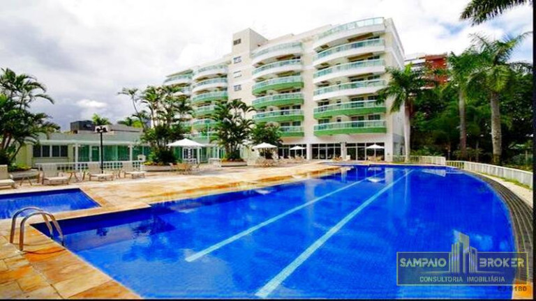Imagem Apartamento com 2 Quartos à Venda,  em Barra Da Tijuca - Rio De Janeiro