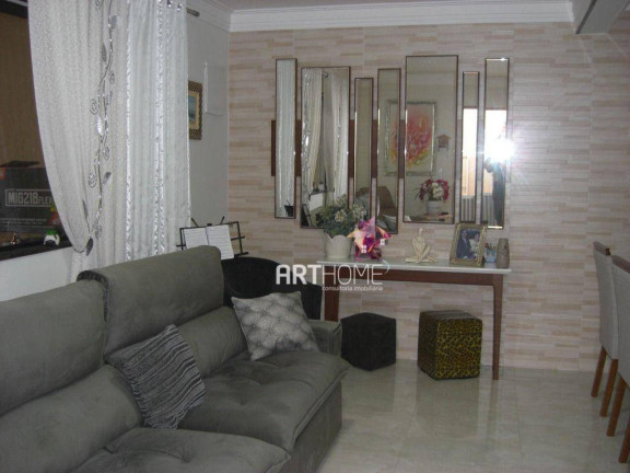 Imagem Casa com 2 Quartos à Venda, 179 m² em Vila Vivaldi - São Bernardo Do Campo Imagem Casa com 2 Quartos à Venda, 179 m² em Vila Vivaldi - São Bernardo Do Campo