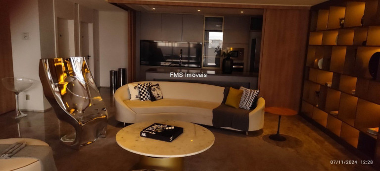 Imagem Imóvel com 1 Quarto à Venda, 27 m² em Moema - São Paulo Imagem Imóvel com 1 Quarto à Venda, 27 m² em Moema - São Paulo