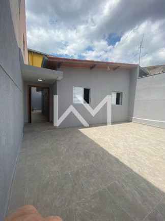 Imagem Casa com 3 Quartos à Venda, 85 m² em Parque Renato Maia - Guarulhos Imagem Casa com 3 Quartos à Venda, 85 m² em Parque Renato Maia - Guarulhos