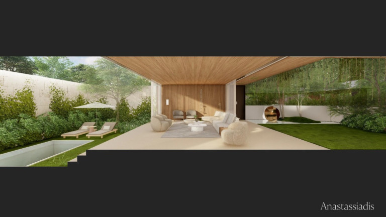 Imagem Casa de Condomínio com 4 Quartos à Venda, 757.580 m² em Jardim Europa - São Paulo