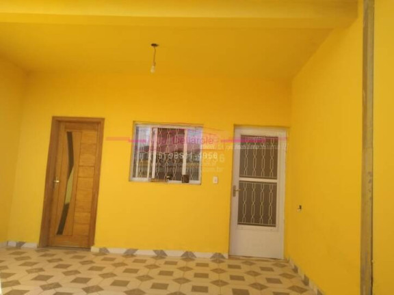 Imagem Casa com 2 Quartos à Venda, 121 m² em Jardim Faculdade - Boituva