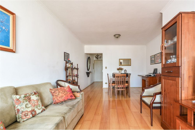 Imagem Apartamento com 3 Quartos à Venda, 115 m² em Cambuci - São Paulo
