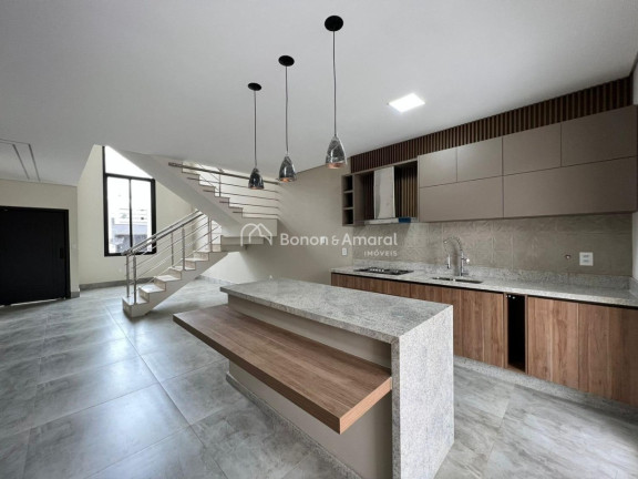 Imagem Casa de Condomínio com 4 Quartos à Venda, 250 m² em Parque Brasil 500 - Paulínia Imagem Casa de Condomínio com 4 Quartos à Venda, 250 m² em Parque Brasil 500 - Paulínia