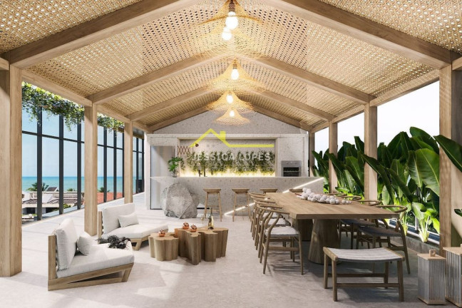 Imagem Apartamento com 1 Quarto à Venda, 22 m² em Jardim Oceania - João Pessoa Imagem Apartamento com 1 Quarto à Venda, 22 m² em Jardim Oceania - João Pessoa