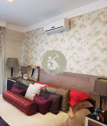 Imagem Apartamento com 3 Quartos à Venda, 260 m² em Vila Rica - Santos Imagem Apartamento com 3 Quartos à Venda, 260 m² em Vila Rica - Santos