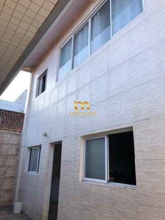 Imagem Casa com 2 Quartos à Venda, 365 m² em Ocian - Praia Grande