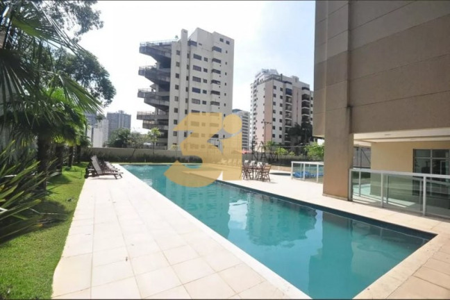Imagem Apartamento com 3 Quartos à Venda, 126 m² em Panamby - São Paulo Imagem Apartamento com 3 Quartos à Venda, 126 m² em Panamby - São Paulo