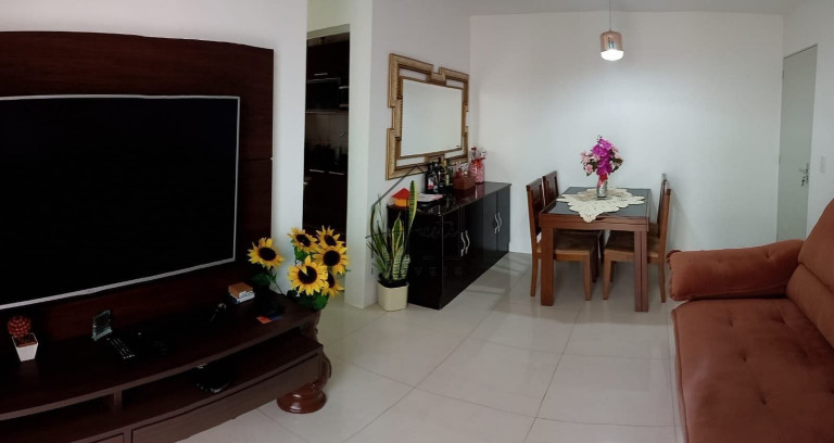 Imagem Apartamento com 2 Quartos à Venda, 54 m² em Jardim Caiapiá - Cotia Imagem Apartamento com 2 Quartos à Venda, 54 m² em Jardim Caiapiá - Cotia