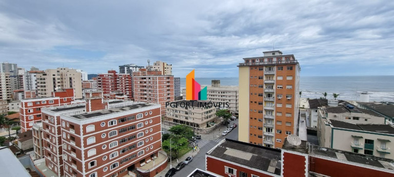 Imagem Apartamento com 1 Quarto à Venda, 64 m² em Tupi - Praia Grande Imagem Apartamento com 1 Quarto à Venda, 64 m² em Tupi - Praia Grande