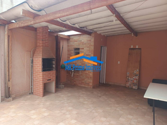 Imagem Sobrado com 2 Quartos à Venda, 125 m² em Cidade Das Flores - Osasco Imagem Sobrado com 2 Quartos à Venda, 125 m² em Cidade Das Flores - Osasco